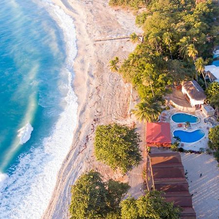 Hotel Sea Breeze Paraíso Exteriér fotografie