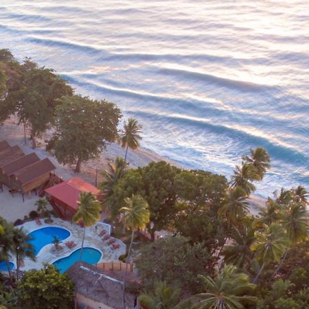 Hotel Sea Breeze Paraíso Exteriér fotografie