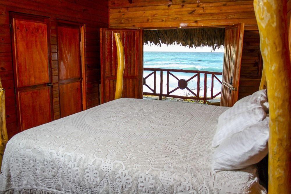 Hotel Sea Breeze Paraíso Exteriér fotografie