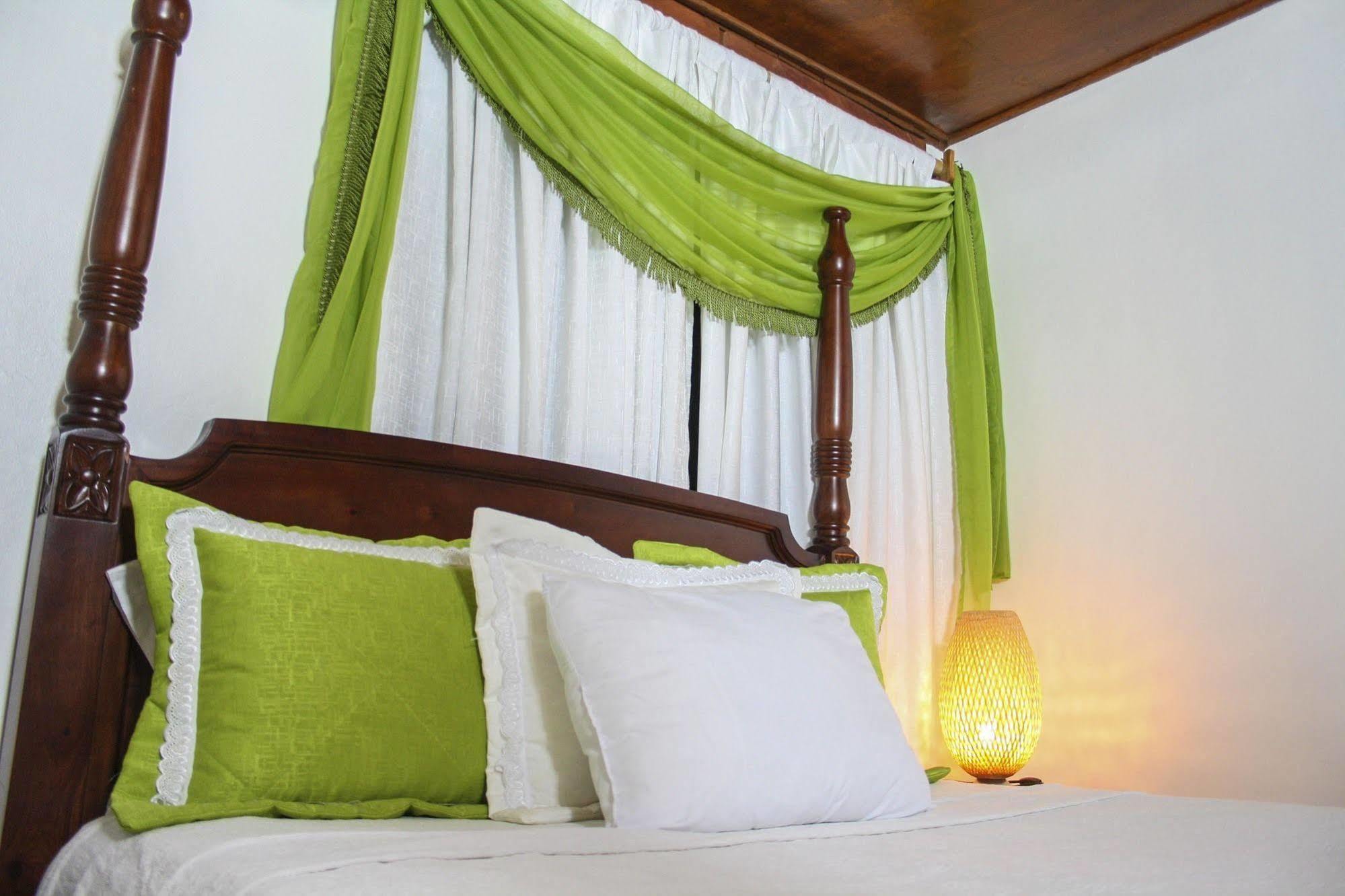 Hotel Sea Breeze Paraíso Exteriér fotografie