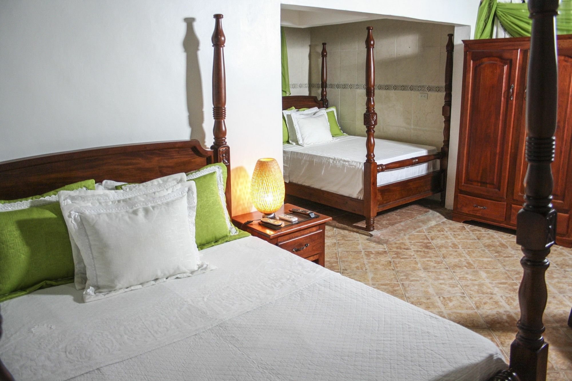 Hotel Sea Breeze Paraíso Exteriér fotografie