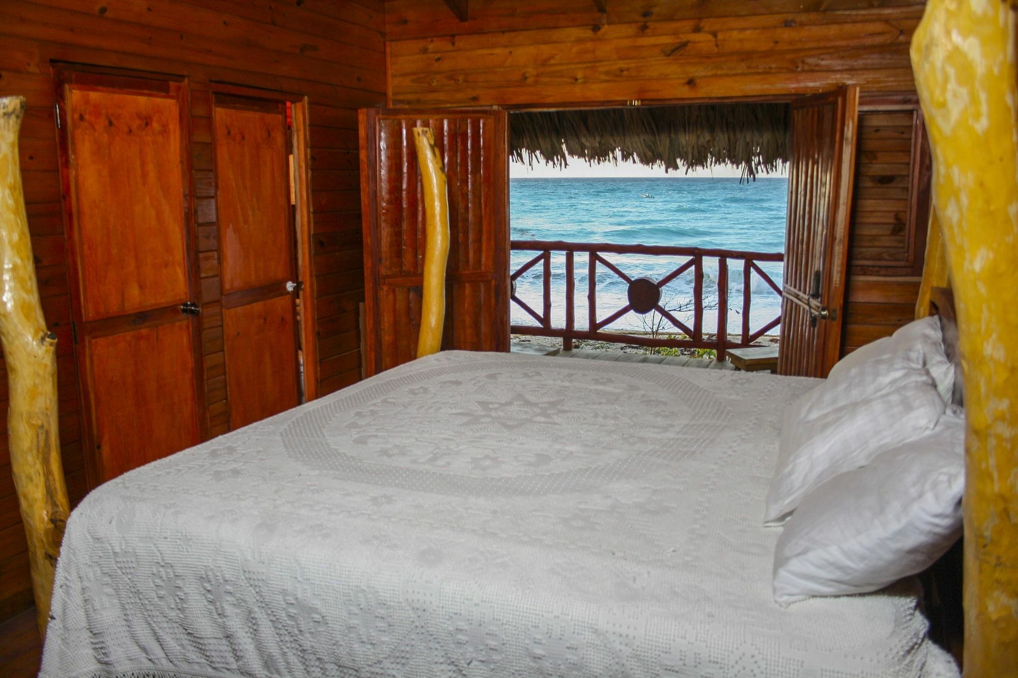 Hotel Sea Breeze Paraíso Exteriér fotografie